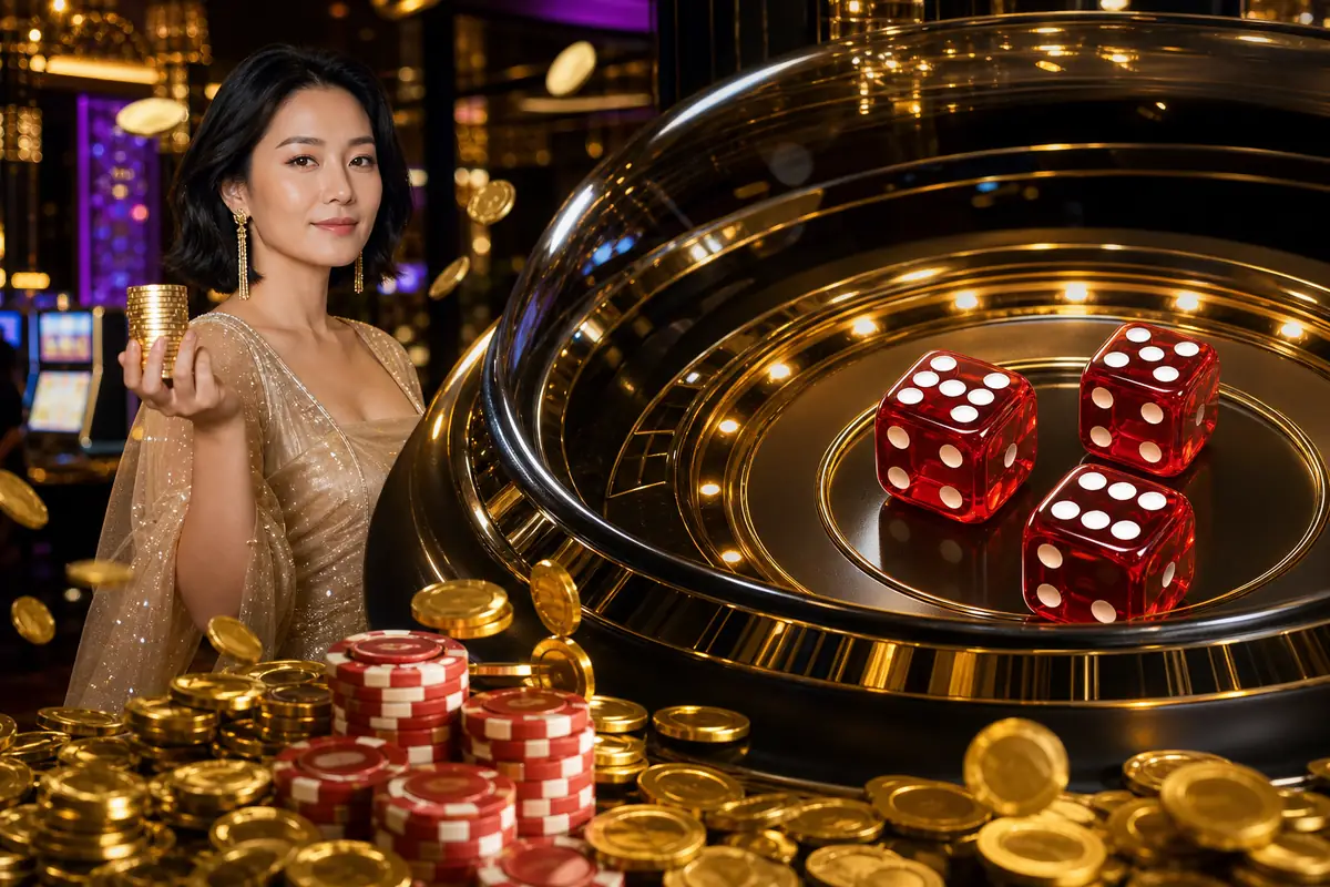 gotbet স্লট গেম পরিচিতি বাংলাদেশ