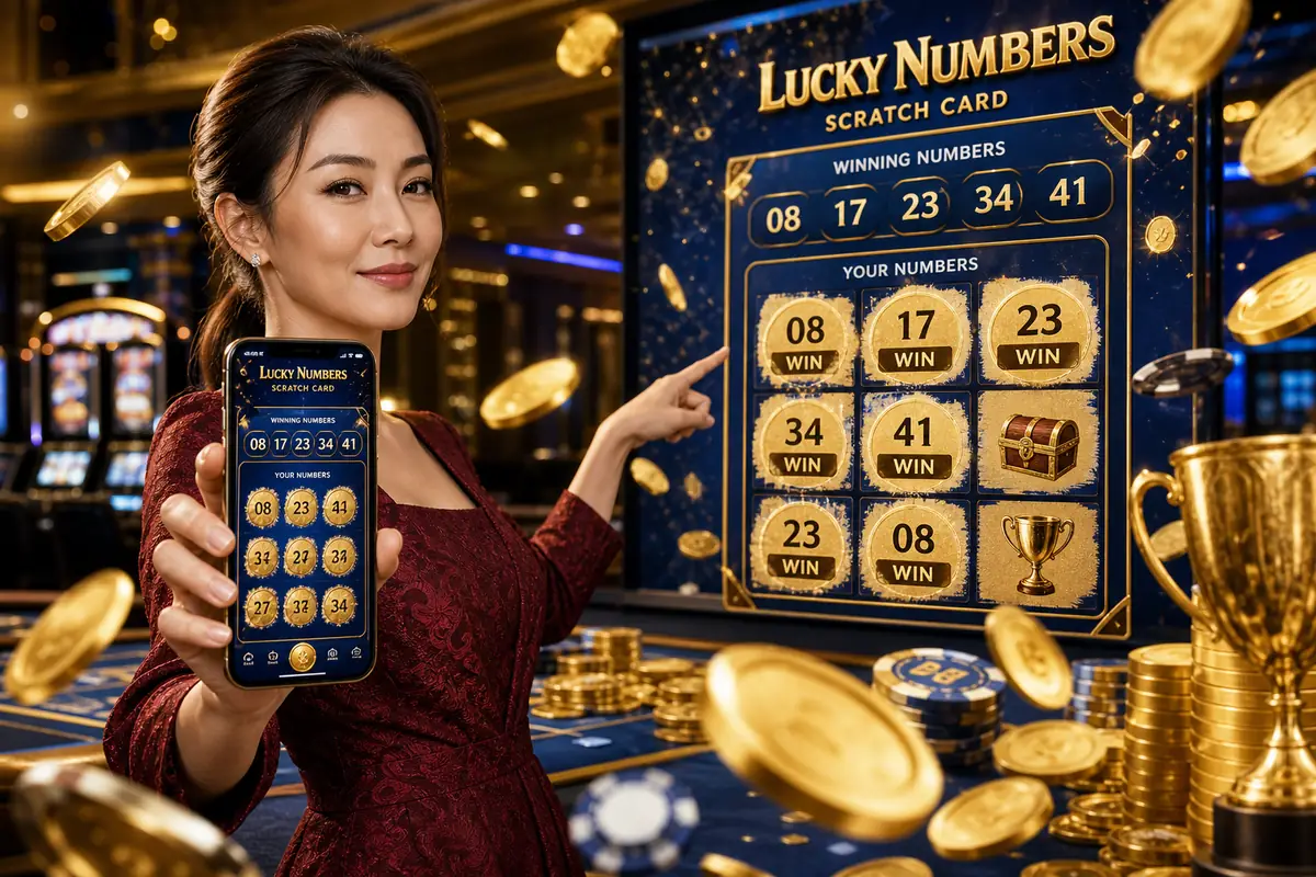 gotbet গেম প্রোভাইডার বিশ্বস্ত পার্টনার