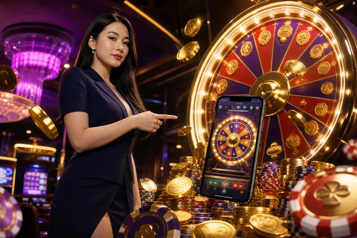 gotbet ওয়াইল্ড ব্যান্ডিটো স্লট গেম