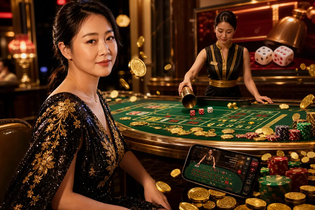 gotbet অনলাইন ক্যাসিনো বেটিং প্ল্যাটফর্ম
