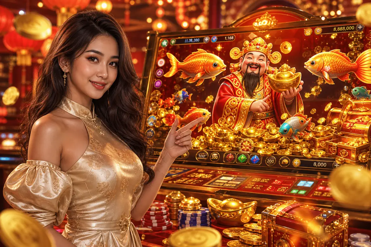gotbet লাইভ ডিলার স্টুডিও অভিজ্ঞতা
