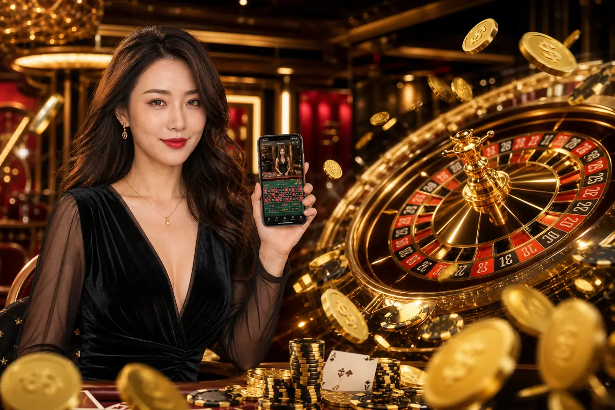 gotbet VIP প্রোগ্রাম পুরস্কার